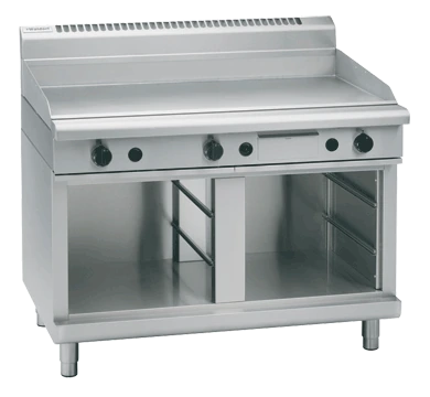 waldorf gpl8120g-cb griddles