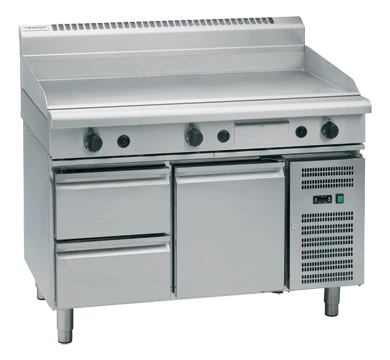 waldorf gp8120g-rb griddles