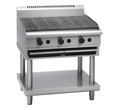 waldorf chl8900g-ls chargrills / barbecues