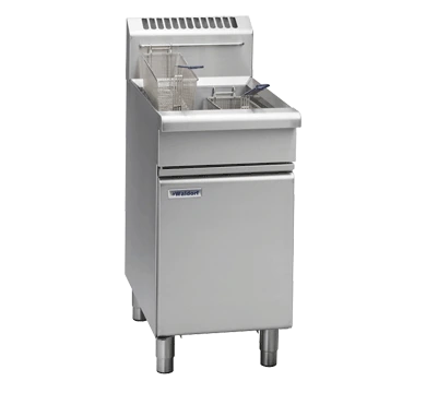 waldorf fnl8120g fryers