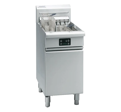 waldorf fnl8120ge fryers