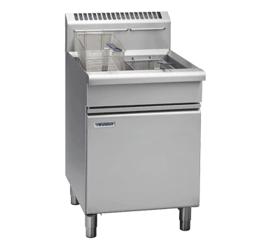 waldorf fnl8130g fryers