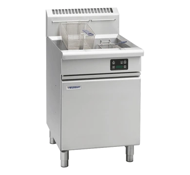 waldorf fnl8130ge fryers