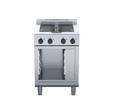 waldorf rnl8400e-cb cooktops