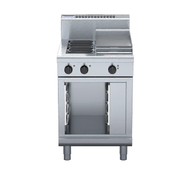 waldorf rn8403e-cb cooktops