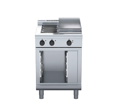 waldorf rnl8403e-cb cooktops