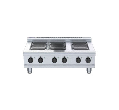 waldorf rnl8600e-b cooktops