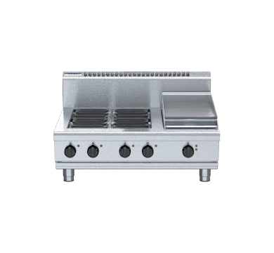 waldorf rn8603e-b cooktops