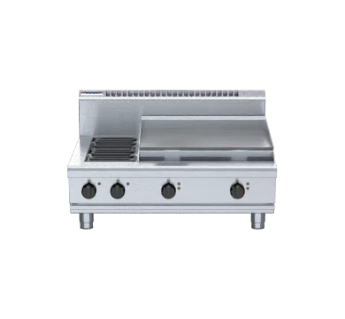 waldorf rn8606e-b cooktops