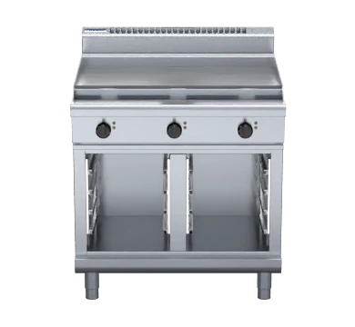 waldorf rn8609e-cb cooktops
