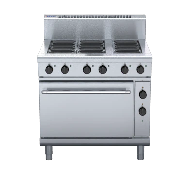 waldorf rn8610e oven ranges