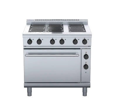 waldorf rnl8610e oven ranges