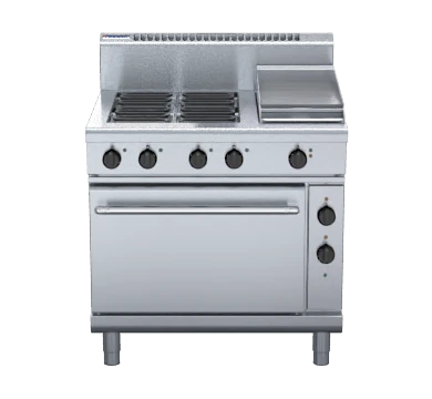 waldorf rn8613e oven ranges