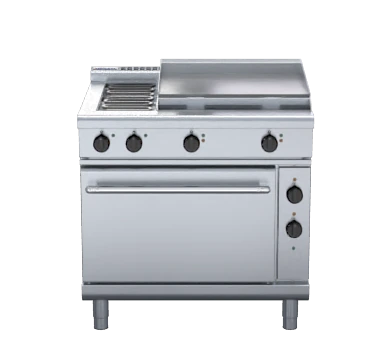 waldorf rnl8616e oven ranges