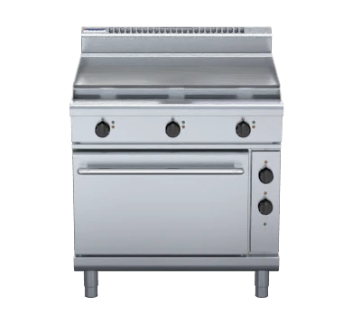waldorf rn8619e oven ranges