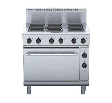 waldorf rn8610ec oven ranges