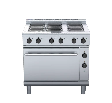 waldorf rnl8610ec oven ranges