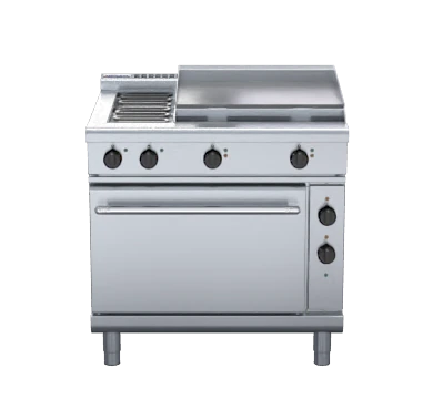 waldorf rnl8616ec oven ranges