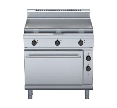 waldorf rn8619ec oven ranges