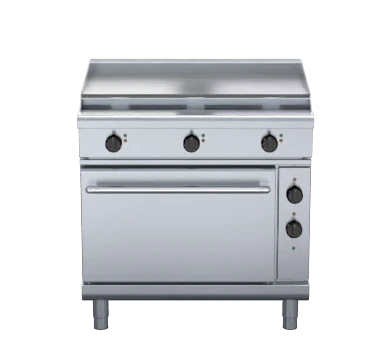 waldorf rnl8619ec oven ranges