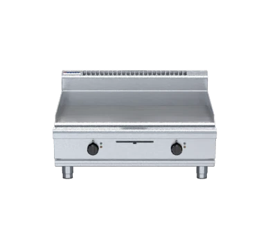 waldorf gp8900e-b griddles