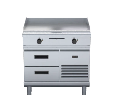waldorf gpl8900e-rb griddles