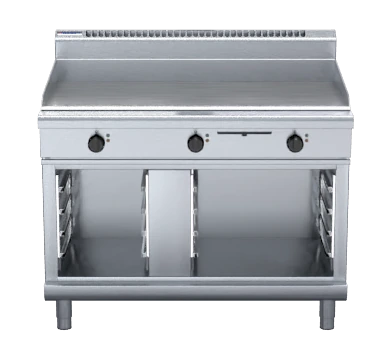 waldorf gp8120e-cb griddles