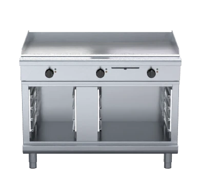 waldorf gpl8120e-cb griddles
