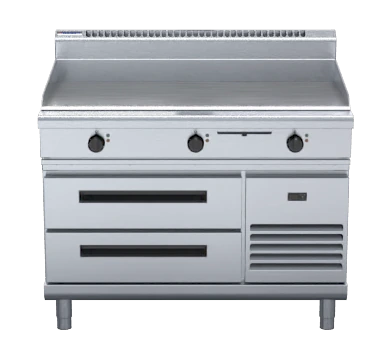waldorf gp8120e-rb griddles