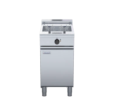 waldorf fnl8127e fryers