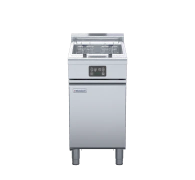 waldorf fnl8127ee fryers