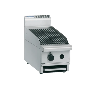 waldorf chl8300g-b chargrills / barbecues
