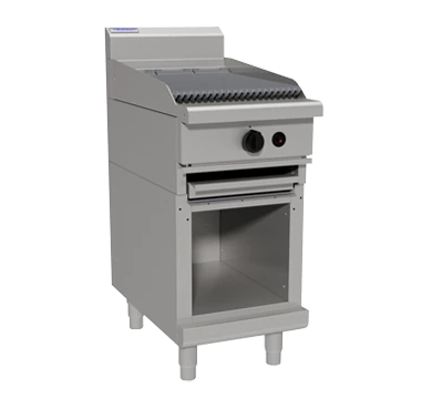 waldorf chl8450g-cb chargrills / barbecues