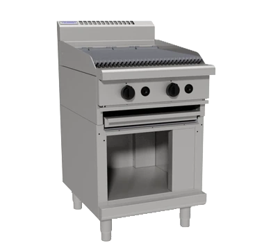 waldorf chl8600g-cb chargrills / barbecues