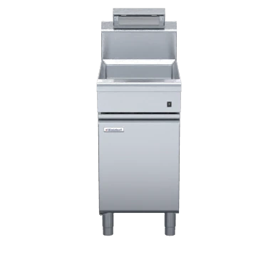 waldorf cs8450e fryers