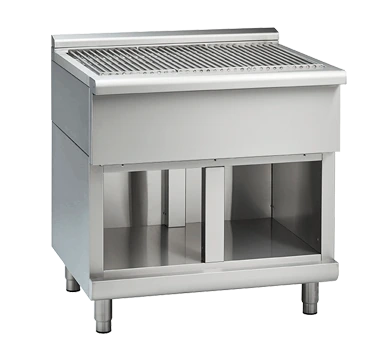 waldorf sfl8900-cb chargrills / barbecues