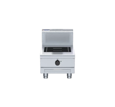 waldorf in8100f-b induction cooktops