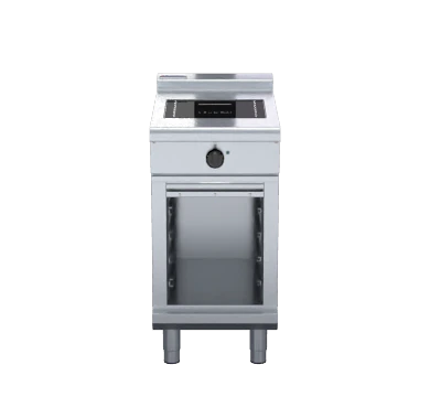waldorf inl8100f-cb induction cooktops