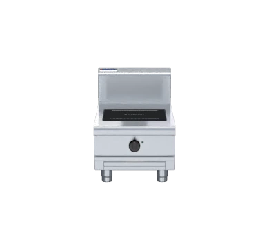 waldorf in8100r3-b induction cooktops