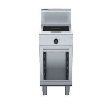waldorf in8100r5-cb induction cooktops