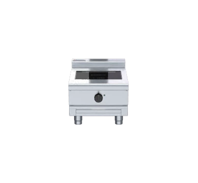 waldorf inl8100r3-b induction cooktops