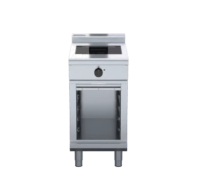 waldorf inl8100r5-cb induction cooktops