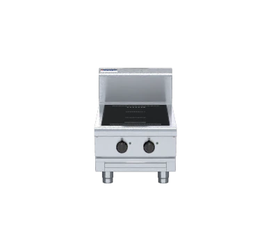 waldorf in8200f-b induction cooktops