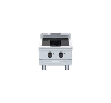 waldorf inl8200f-b induction cooktops