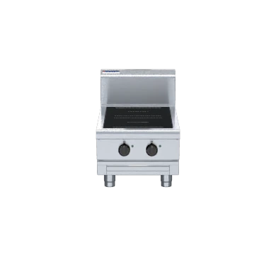 waldorf in8200r5-b induction cooktops