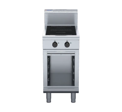waldorf in8200r5-cb induction cooktops