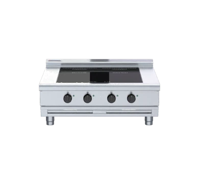 waldorf inl8400f-b induction cooktops