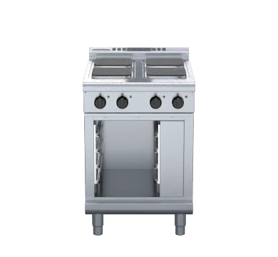 waldorf rnl8400se-cb sealed hobs