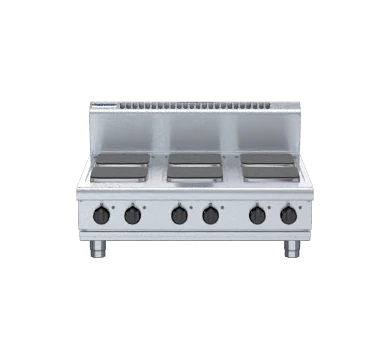 waldorf rn8600se-b sealed hobs
