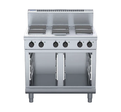 waldorf rn8600se-cb sealed hobs